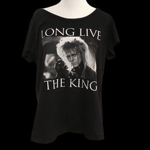 Labyrinth Tshirt